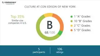Con Edison of New York's CEO and Work Experience - Q1 2019