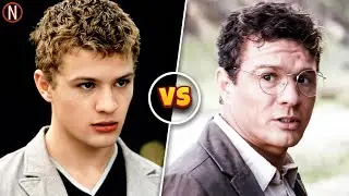 Cruel Intentions (1999) - Then vs Now
