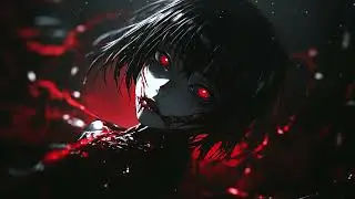 😈 EVIL BASS BOOSTED & DUBSTEP 😈 1 Hour of Villain Korean Lyrics