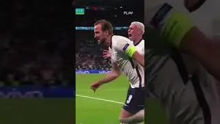 England in final Euro 2021 ⚡️!