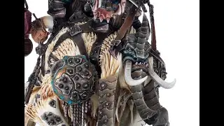 Besti&aacute;rio- Os Thundertusks!