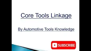 core Tools Linkage with IATF standard in Hindi