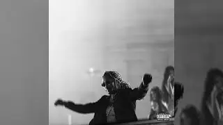 [Free] Future High Off Life Type Beat - Hostile (Prod. Slowkeith x Prod. PayNine)