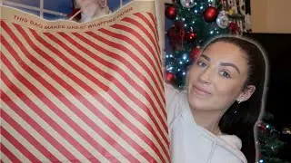 HUGE NEW IN PRIMARK HAUL CHRISTMAS 2021!