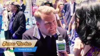 Candy Crush Saga - THE EMOJI MOVIE premiere in L.A.!