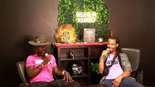They Not Like Us, 10th Element of Hip-Hop ,Bio Hacking ,