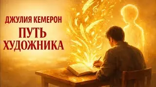 Аудио книга «Путь художника» — Джулия Кемерон | Творческий Пересказ