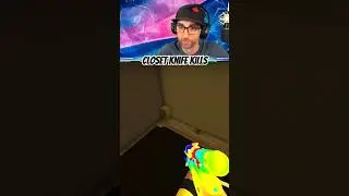 kills in tight spaces