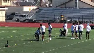 Rivals Adidas Combine Las Vegas