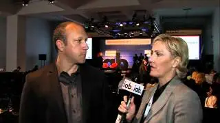 CollegeHumor Media's Paul Greenberg - 2012 IAB Innovation Days interview