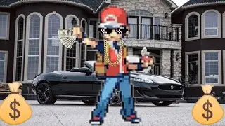 How to get Unlimited money(rich) 💸💰in Pokemon Fire red #pokemongame #pokemonunite