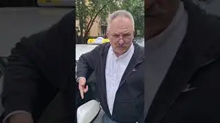Mirek z Auto Turystyka Pyta Marka Jakubiaka o V8