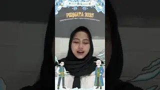 PESONA RANGKAIAN MASA TA&rsquo;ARUF 2025//MARS ALMA ATA#universitasalmaata #permataalmaata