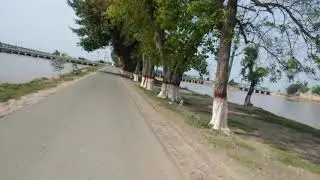 Head Baloki, Rever Ravi, Trevel from nankana sahib to Head baloki
