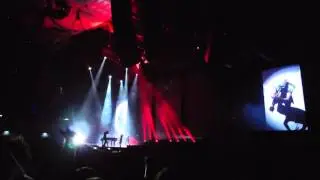 Macklemore & Ryan Lewis - White Privilege II live European Tour Wien 2016
