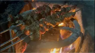 Mutton BBQ