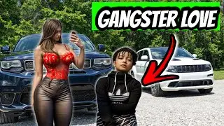 7 Year Old And His Girlfriend Become Gangsters In GTA RP!