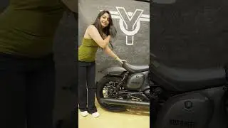 Yezdi Roadster 2025
