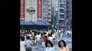 [free for profit] city pop x jpop x 80s r&b type beat 