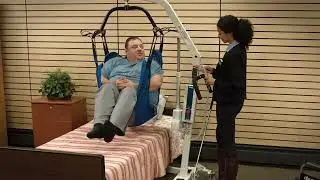 Drive Medical&reg; Bariatric Patient Lift For Sale in Redlands, CA