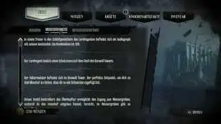 Let&acute;s Play Dishonored #069 german