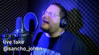 One Of Us - Johan Sancho