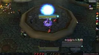 VoA horde portal troll   Warmane