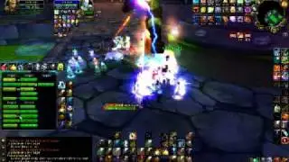 Thadius 25