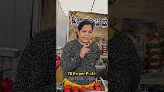mysore dasara food fest #series 3 #mysore #dasara #2025