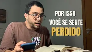 Estão roubando sua atenção… e com ela, a sua vida | COMO SAIR DISSO?