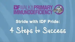 IDF Walk for PI - 4 Steps to Success