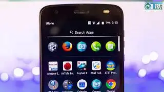 Moto Z2 Force Review in Urdu/Hindi - Tech Talks Pakistan
