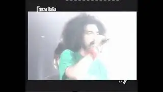 Caparezza - TI GIRI - Live @Crozza Italia 2006 (RARO)