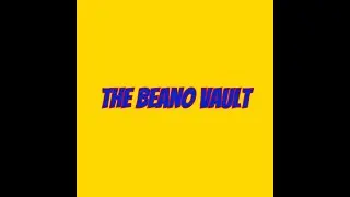 The BEANO - past and present