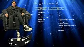 Chris Liebing| Unlocking the Power of EDM A 2024 Guide|Hypnotic basslines|#futurebass