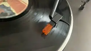 gramofon Technics SL-BD 20