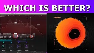 Выходной термофильтр против Fabfilter Saturn 2 VST! Что лучше?