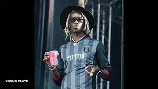 YOUNG THUG x LONDON ON DA TRACK TYPE BEAT - 'ACTIVIS'