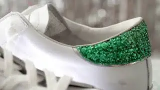 philippe model glitter versio