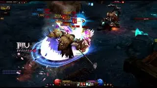 Mu Online Europe Season 14