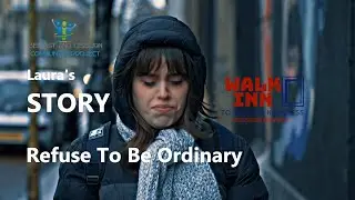 Refuse To Be Ordinary - A Real Homelessness Story [BALCProject Awareness]