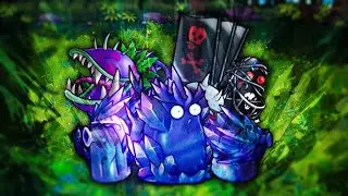 😱 This Zombie Boss is UNSTOPPABLE! | PvZ Epic Battle