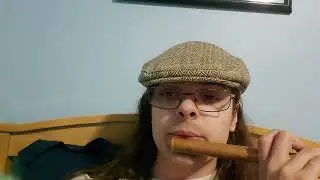 Flute Friday - When the Woggles Wiggle, the Sleepies Eep
