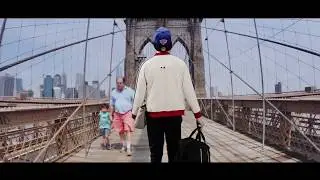 NESO Bag- Functional Bags With a Revolutionary Interchangeable Module System