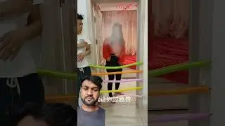 New Funny Video 2021, Must Watch Funny Video try not to laugh #short P4261