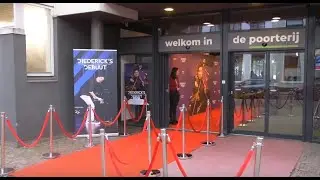 Aftermovie Diederick Ensink premi&egrave;re