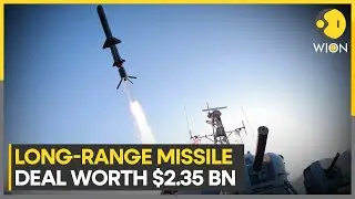 US approved major long-range missile deal for Japan worth $2.35 billion | World News | WION