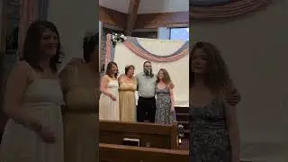 Mr. And Mrs. Harlow