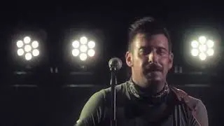 Francesco Gabbani live at Fuori Porta