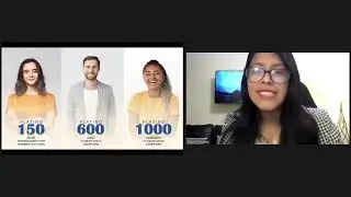 Me met&iacute; en un #zoom de #l360 a ver como captan a la gente y me dan ascoo #immasteryacademy #iml360
